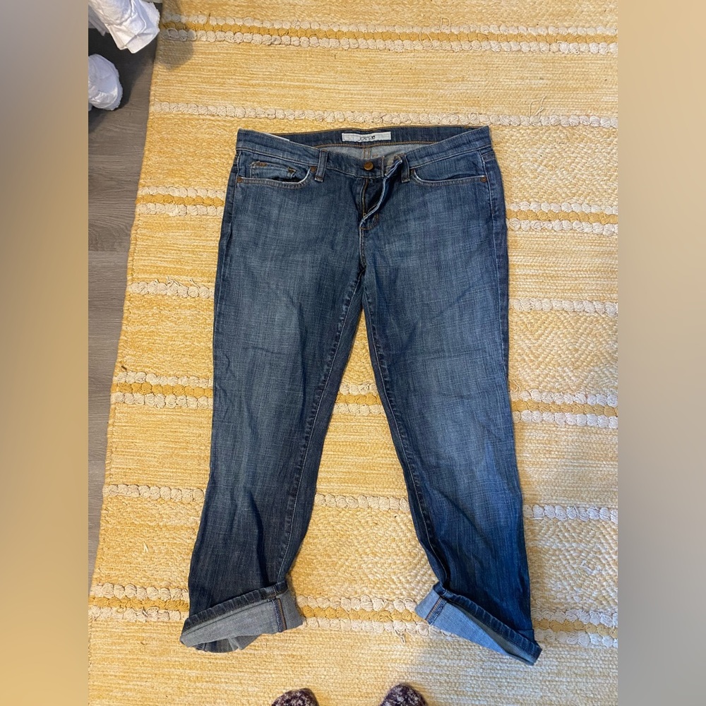 Joe’s Jeans Designer Brand size 31